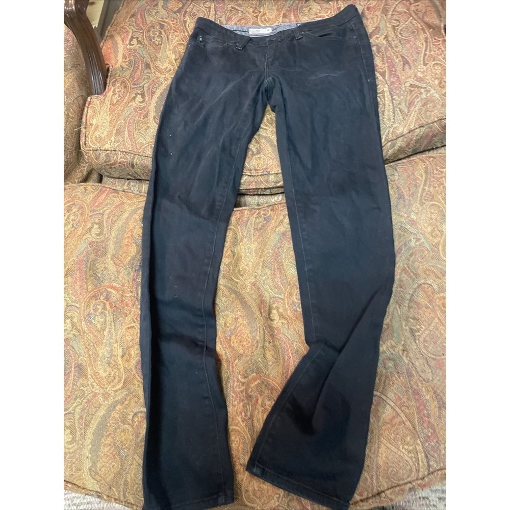 Adriano Goldschmied Jeans The Stilt Size 27 R  30 Inseam